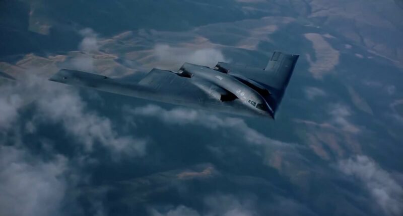 Is 'the big one' coming? Trump may drop 'mother of all bombs' on Iran