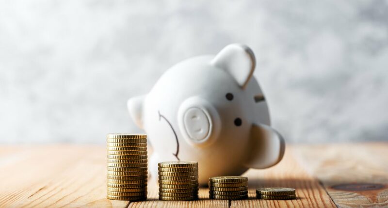 Isa investors holding cash could face 'stealth' charges when new £12,000 annual limit is imposed on under-65s