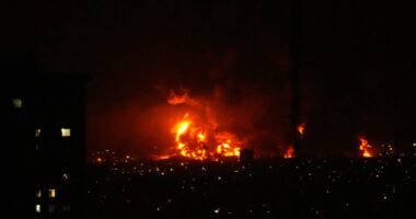 Israel renews assault on Lebanon after Netanyahu promises 'many surprises' in next phase of war