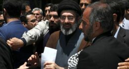 Israel vows to assassinate Iran's new supreme leader