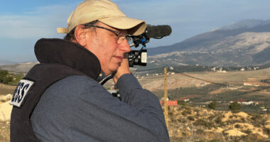 Israeli airstrike in Lebanon kills al-Manar TV's Ali Shoeib, Al-Mayadeen TV's Fatima Ftouni and her brother Mohammed