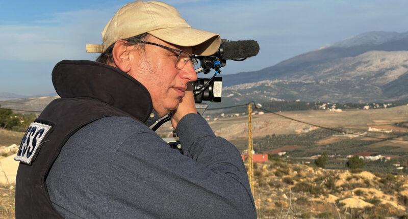 Israeli airstrike in Lebanon kills al-Manar TV's Ali Shoeib, Al-Mayadeen TV's Fatima Ftouni and her brother Mohammed