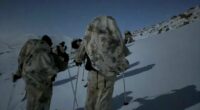 Israeli unit launches ski mission against Iranian-backed troops