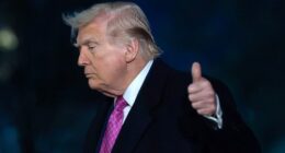 Donald Trump has repeatedly floated the idea of ending the war in Iran.