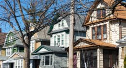 It’s not the tax rate, it’s the levy