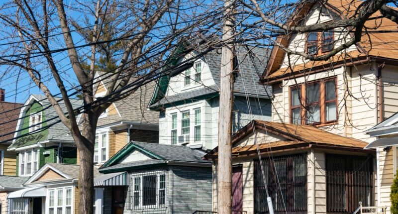 It’s not the tax rate, it’s the levy