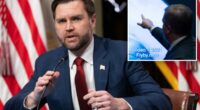 JD Vance warns that UFOs could be 'demons' flying around earth, vows to 'get to the bottom' of it