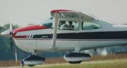 JFK Jr and Carolyn Bessette's dying moments revealed minute-by-minute