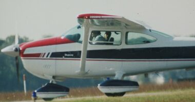 JFK Jr and Carolyn Bessette's dying moments revealed minute-by-minute