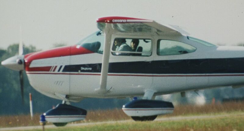 JFK Jr severed in half: Crash details that've never been published