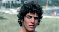 JFK Jr's shocking outdoor fetish
