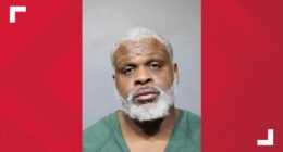 JSO: Man arrested for November 2025 murder of woman with protection order against him