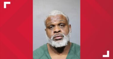 JSO: Man arrested for November 2025 murder of woman with protection order against him