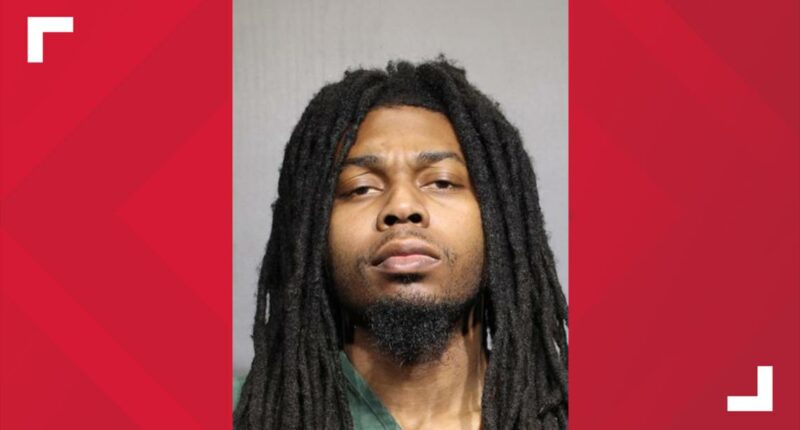 JSO: Man arrested for killing father in Eastside neighborhood