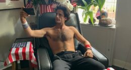 Jack Schlossberg's enormous trust fund and finances REVEALED