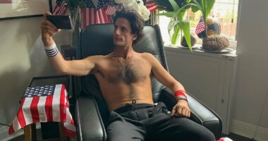 Jack Schlossberg's enormous trust fund and finances REVEALED