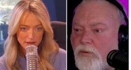 kyle and jackie o fight jackie set to return