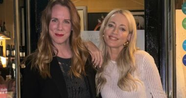 Jackie O's manager burned by media 'bestie' after contract termination