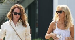 Jackie O's talent agent Gemma O'Neill's firm collapses owing $788k