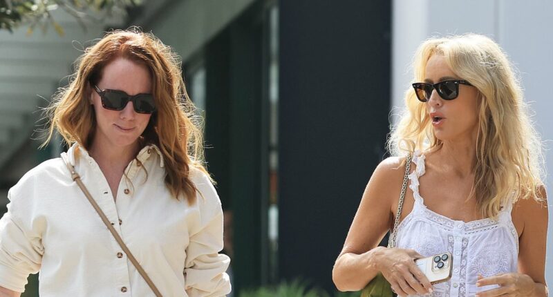 Jackie O's talent agent Gemma O'Neill's firm collapses owing $788k