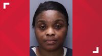 Jacksonville caregiver arrested for stealing nearly $100,000 from patient, SJSO says