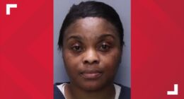 Jacksonville caregiver arrested for stealing nearly $100,000 from patient, SJSO says