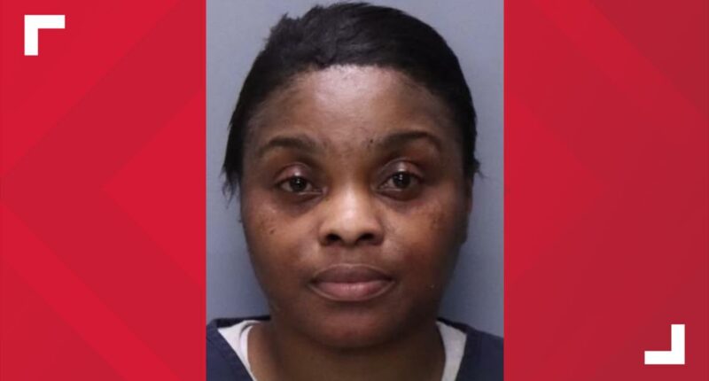 Jacksonville caregiver arrested for stealing nearly $100,000 from patient, SJSO says