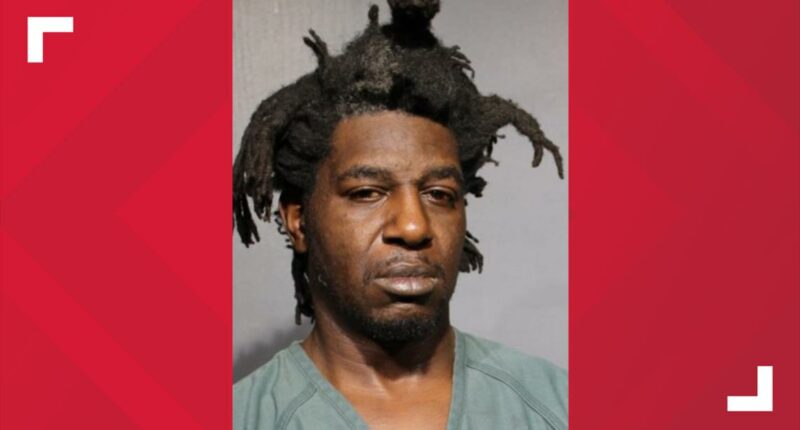 Jacksonville man charged with murder for alleged role in Baymeadows Road shooting