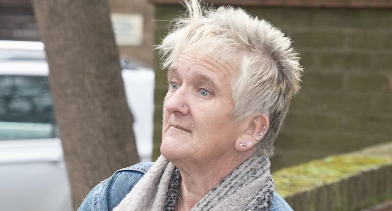 Jailed: scratch card addict who kept woman as a 'house slave'