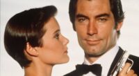 James Bond actor Timothy Dalton looked suave in the role, see him now