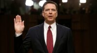 James Comey subpoenaed as part of 'conspiracy' to take down Trump