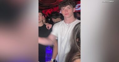 James Gracey body found in Barcelona: Death of missing student from Elmhurst, Illinois was likely an accident, Spanish police say