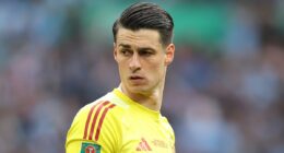 Jamie Carragher calls out Mikel Arteta and blundering goalkeeper Kepa who he 'doesn't owe anything to' - before explaining why Man City picking their second-choice keeper is DIFFERENT