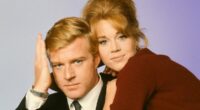 Jane Fonda takes a swipe at Barbra Streisand over Robert Redford