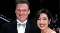 Jane McDonald says she was never in love with her ex-husband
