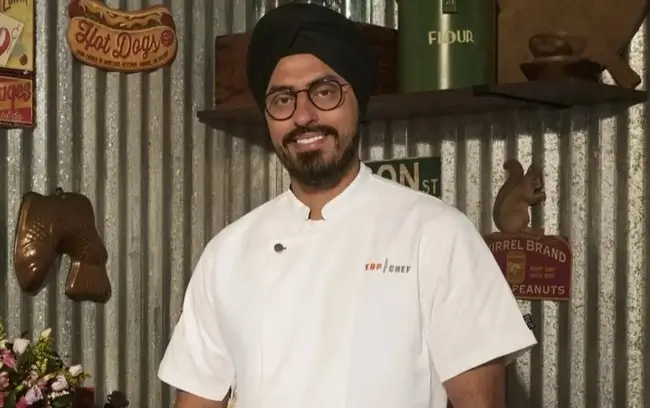 Jaspratap Bindra