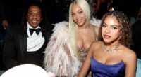 Jay-Z defends nepo baby daughter Blue Ivy's role on Beyonce's tour