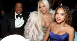 Jay-Z defends nepo baby daughter Blue Ivy's role on Beyonce's tour