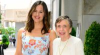 Jennifer Garner reveals mom Patricia is reveling in newfound fame at age 87 after viral cooking videos