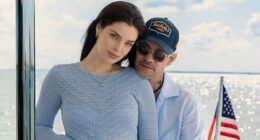 Jennifer Lopez's ex-husband Marc Anthony reveals gender of 8th baby