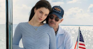 Jennifer Lopez's ex-husband Marc Anthony reveals gender of 8th baby