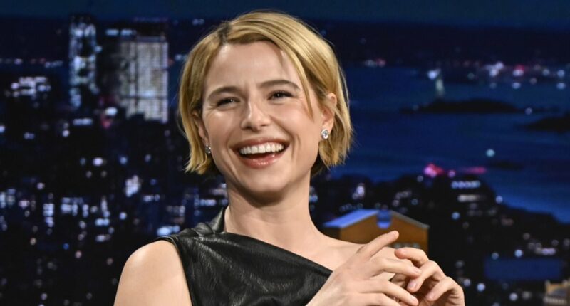 Jesse Buckley's brutal ultimatum to her husband Freddie Sorensen