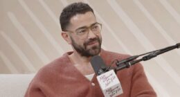 Jesse Metcalfe reveals why he was fired from Desperate Housewives