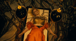 Jessie Buckley And Christian Bale Shine In A Flawed Frankenstein Reimagining