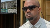 Jewish advocate slams SoFi Stadium for hosting Ye's concert