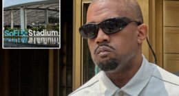 Jewish advocate slams SoFi Stadium for hosting Ye's concert