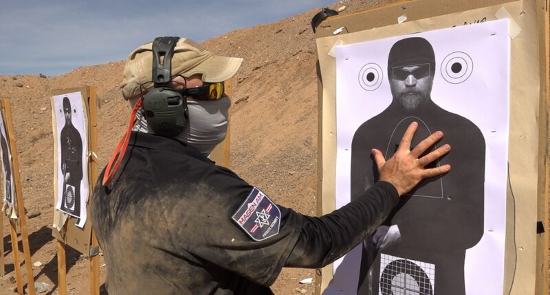 Jewish security organization working to keep its community safe amid elevated terror threat