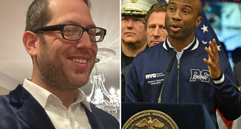 Jewish teachers lose grievance over religious observance day