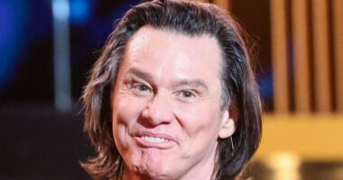 Jim Carrey breaks his silence after sparking wild 'clone' theories