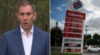 Jim Chalmers' bleak cost-of-living admission